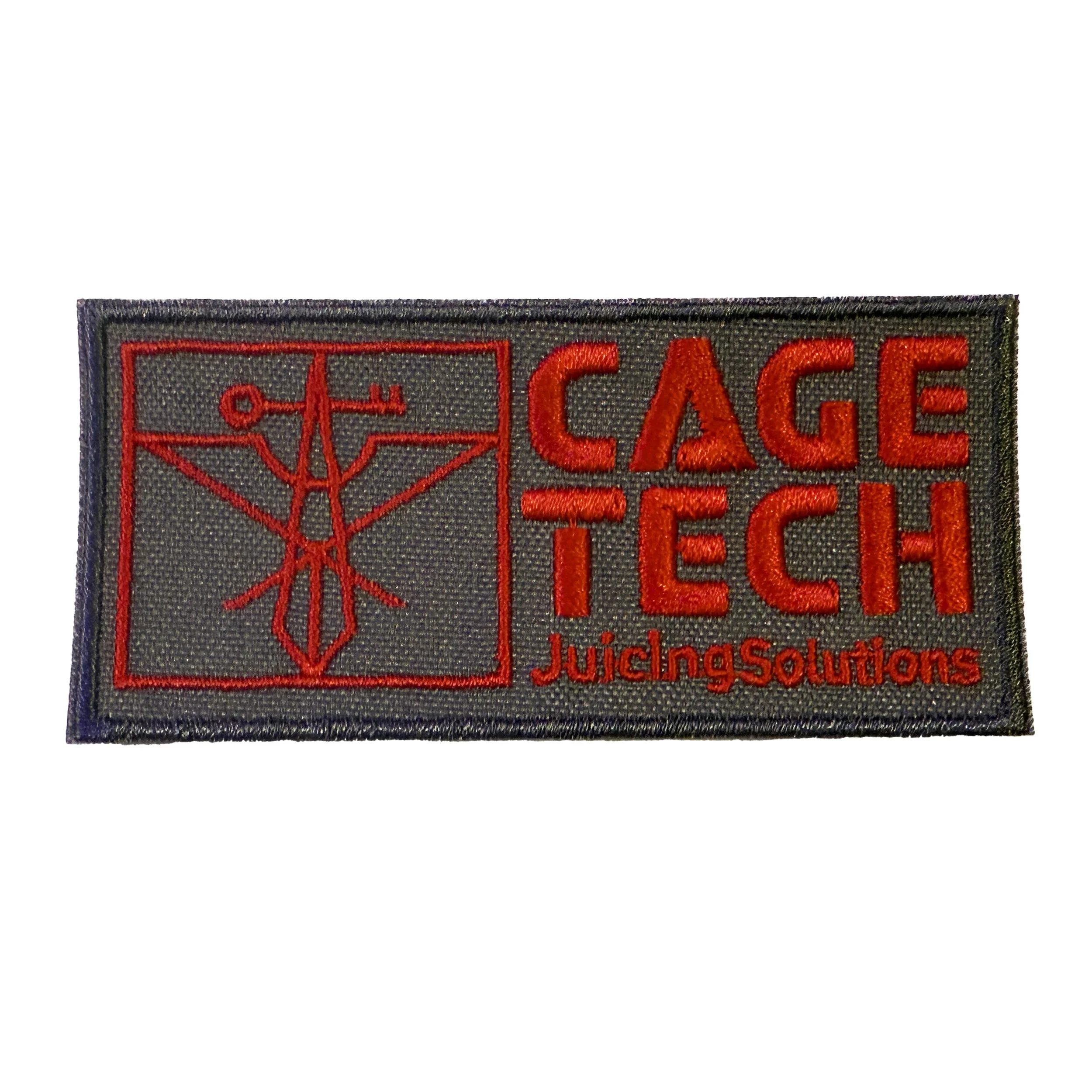 Blueprints DELUXE PACKAGE — Cage-Tech